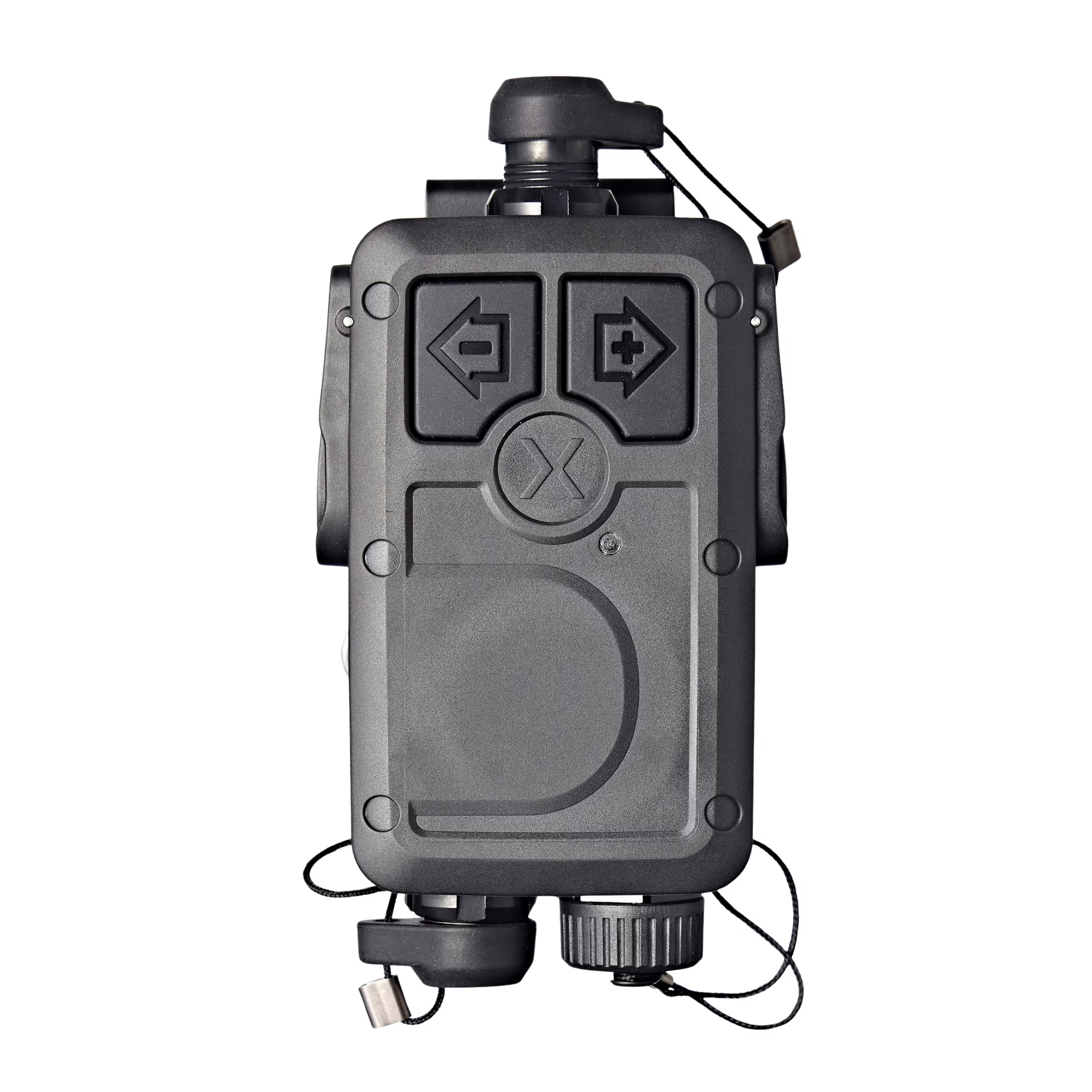 SAVOX TRICS C2 controller