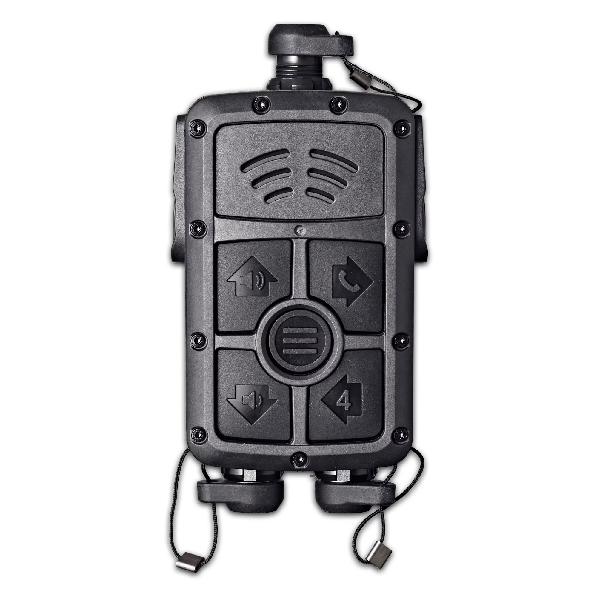 SAVOX TRICS C4 controller