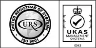 ISO 9001 Certified