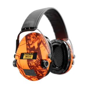 SORDIN Supreme Pro X Hear2 Blaze with LED Headband