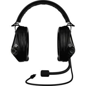 SORDIN CC Supreme Mil-Spec Nexus/Black Headband