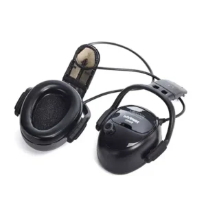 SORDIN left/RIGHT CO Pro Helmet attached