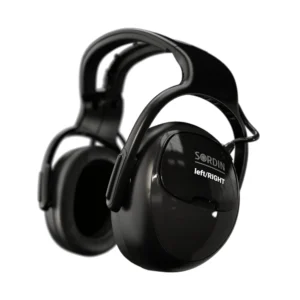 SORDIN left/RIGHT FM Pro Headband