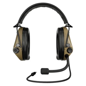 SORDIN Mil-Spec/NATO/Nexus/Sand/Slim Headband