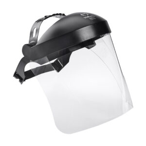 Hellberg SAFE 3 Visor Carrier