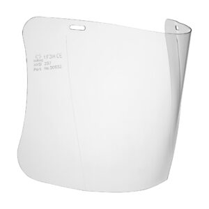 SAFE Acetate Anti-Fog Visor