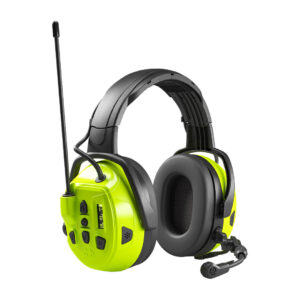 Hellberg Local 2 Headband, PMR 446 MP Bluetooth 29SNR