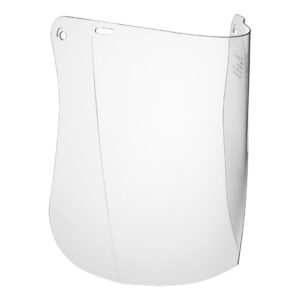 SAFE Polycarbonate Anti-Fog Visor 250mm