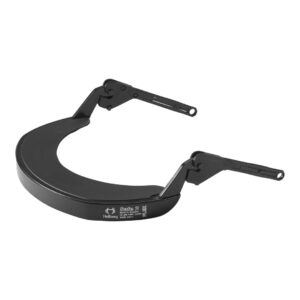 Hellberg SAFE 2 Flex Visor Carrier