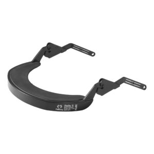 SAFE 2 Standard Low Peak Visor Carrier