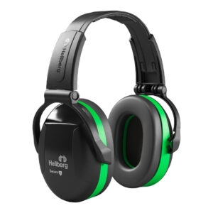 Hellberg Secure 1F Foldable SNR 27