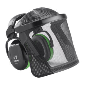 Hellberg Secure 1H VMC Nylon Mesh 26 SNR