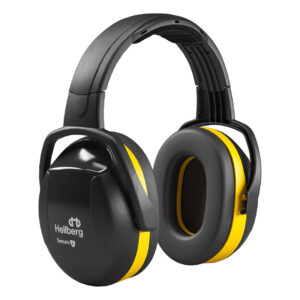 Hellberg SECURE 2H, Headband, 31 SNR
