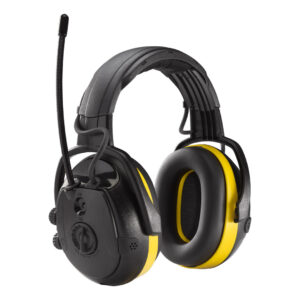 Hellberg SECURE 2H REACT (AM/FM+LD) Headband 30 SNR