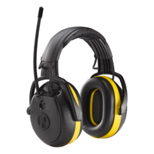 Hellberg SECURE 2H RELAX (AM/FM Radio) Headband 30 SNR