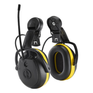 SECURE 2C RELAX (AM/FM Radio) Helmet Attach 29 SNR