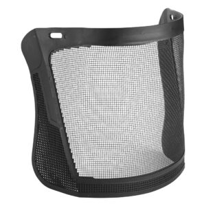 Hellberg SAFE Steel Mesh Visor