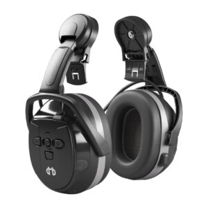 Hellberg Xstream Helmet mount