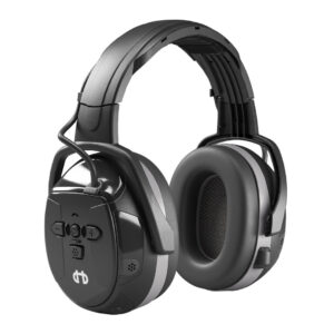 Hellberg Xstream LD Bluetooth Headband