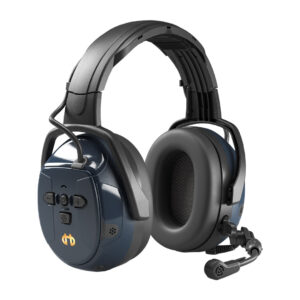 Hellberg XStream MP Bluetooth Headband SNR 29