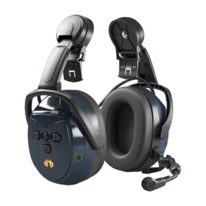 Xstream MP Helmet Mount SNR 28