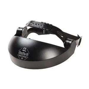 SAFE 3, Polycarbonate Visor