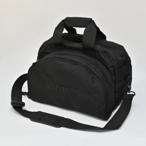 Large SWATCOM Range Bag - Black