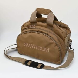Large SWATCOM Range Bag - Coyote