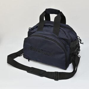 Large SWATCOM Range Bag - Blue