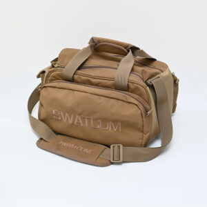 Medium SWATCOM Range Bag - Coyote