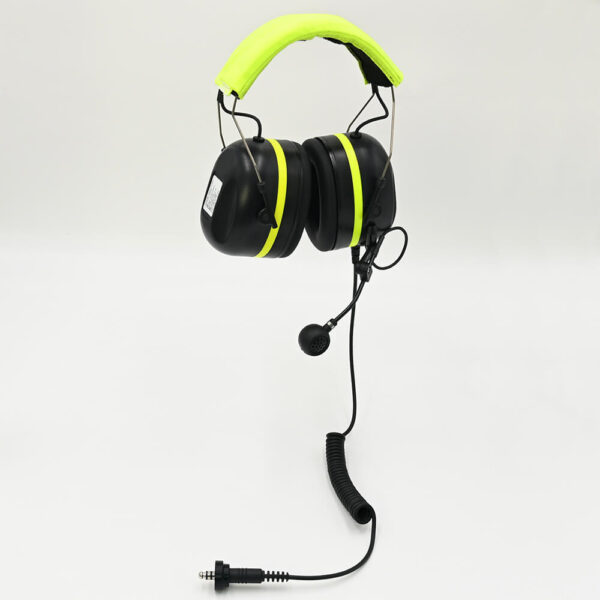 A-KABEL AK5850BH ATEX Headband Headset - Image 3