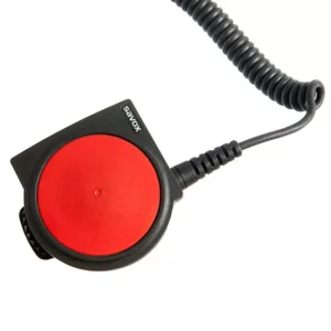 Savox C-C440 Remote Speaker Microphone