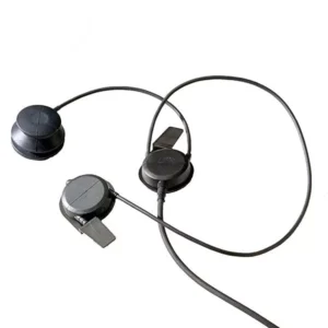 Savox HC-2 Atex Headset with bone conductive microphone