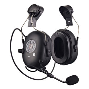 SAVOX NOISE-COM 500 Cap Bluetooth hearing protector headset