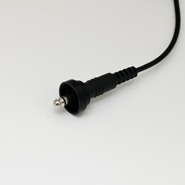 A-KABEL AK5850B ATEX Helmet Mount Headset - Image 4