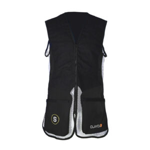 SWATCOM Lightweight Skeet Vest