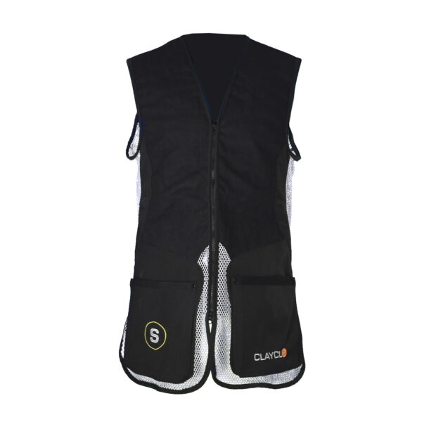 SWATCOM Lightweight Skeet Vest