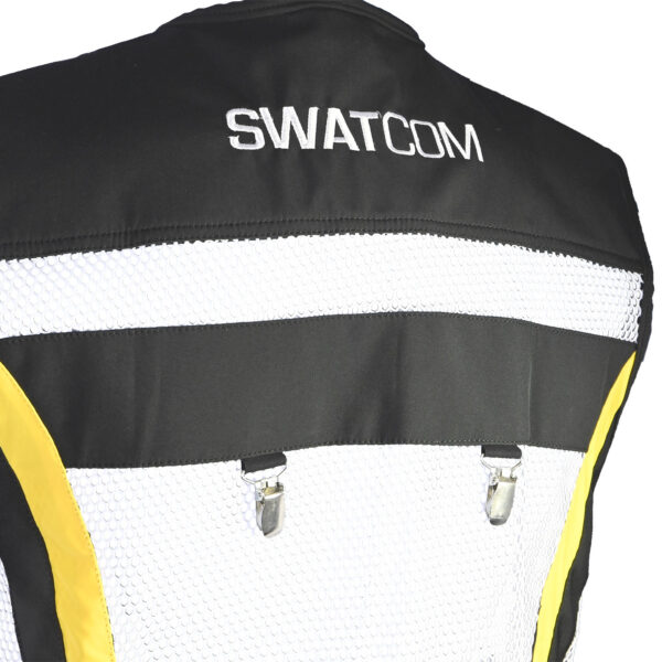 SWATCOM Lightweight Skeet Vest - Image 4