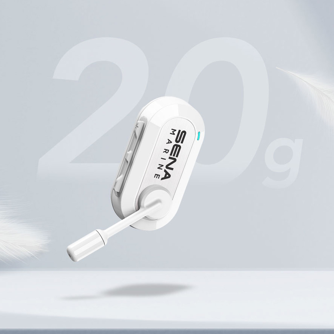 SENA Nautitalk Crew - Image 4