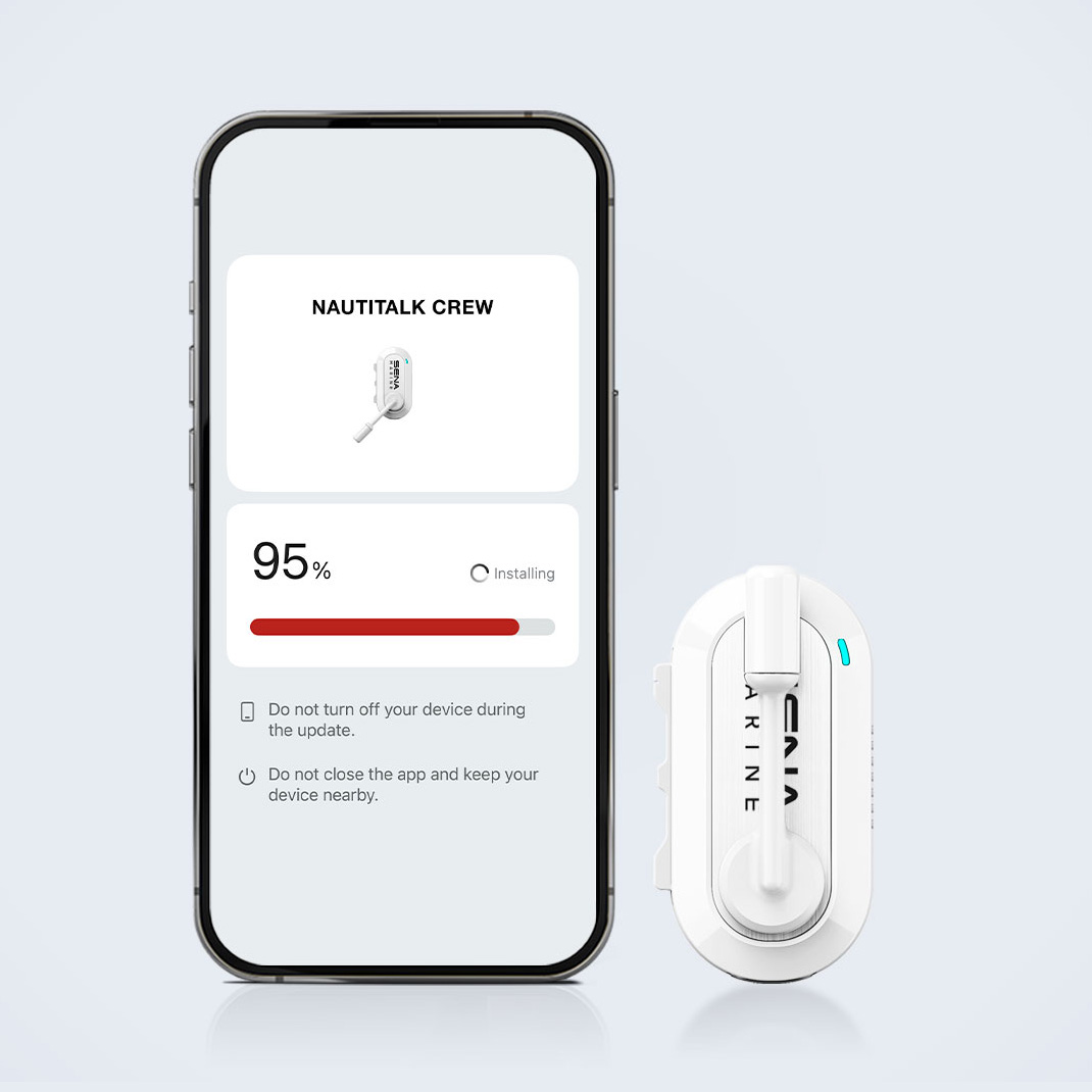 SENA Nautitalk Crew - Image 5