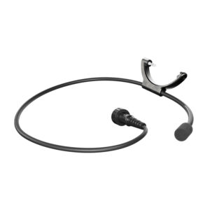 Sordin Supreme T2 Flex Com CC Communication Kit