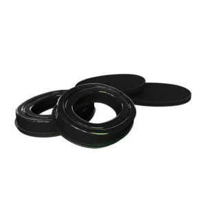 Sordin Supreme X2/T2 Hygiene Kit Silicone Gel