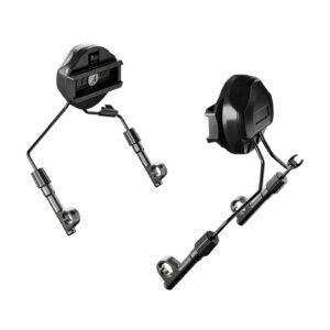 Sordin Supreme X2/T2 Suspension Kit, ARC Rails
