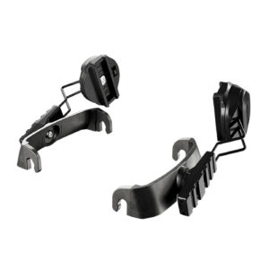 Sordin Supreme X2/T2 Suspension Kit, Rear ARC Rails