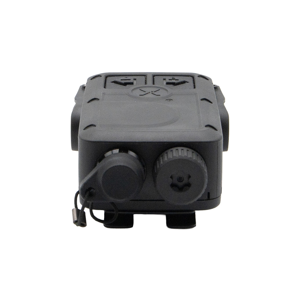 SAVOX Trics C2 Tactical Radio Controller - Image 5
