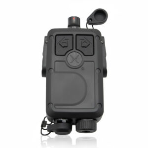 SAVOX Trics C2 Tactical Radio Controller
