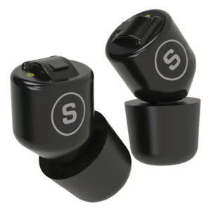 SWATCOM SC20 Electronic Ear Plugs