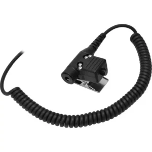 SWATCOM PTT2000 Nexus Mil Spec PTT