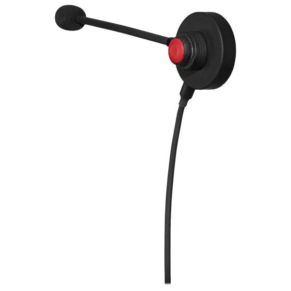 SWATCOM SC23 SPLASH! IP67 Single Sided Marine Headset