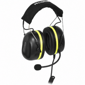 SWATCOM A-Kabel SC32 Waterproof Headset - Headband